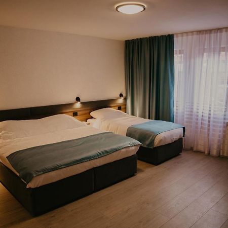 Saray&App Lejlighedshotel SJJ Eksteriør billede