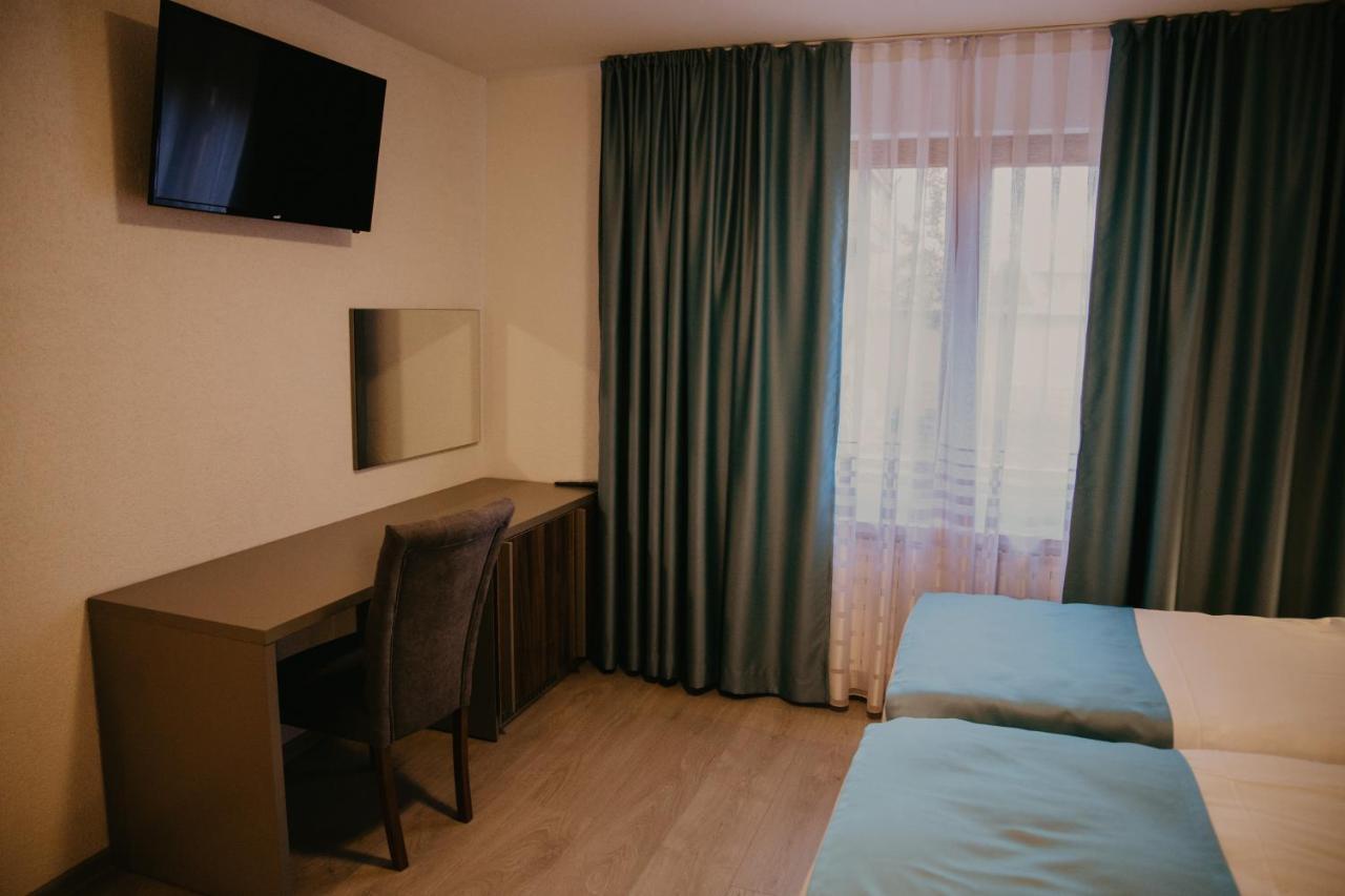 Saray&App Lejlighedshotel SJJ Eksteriør billede
